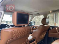 ئينفنتي QX80